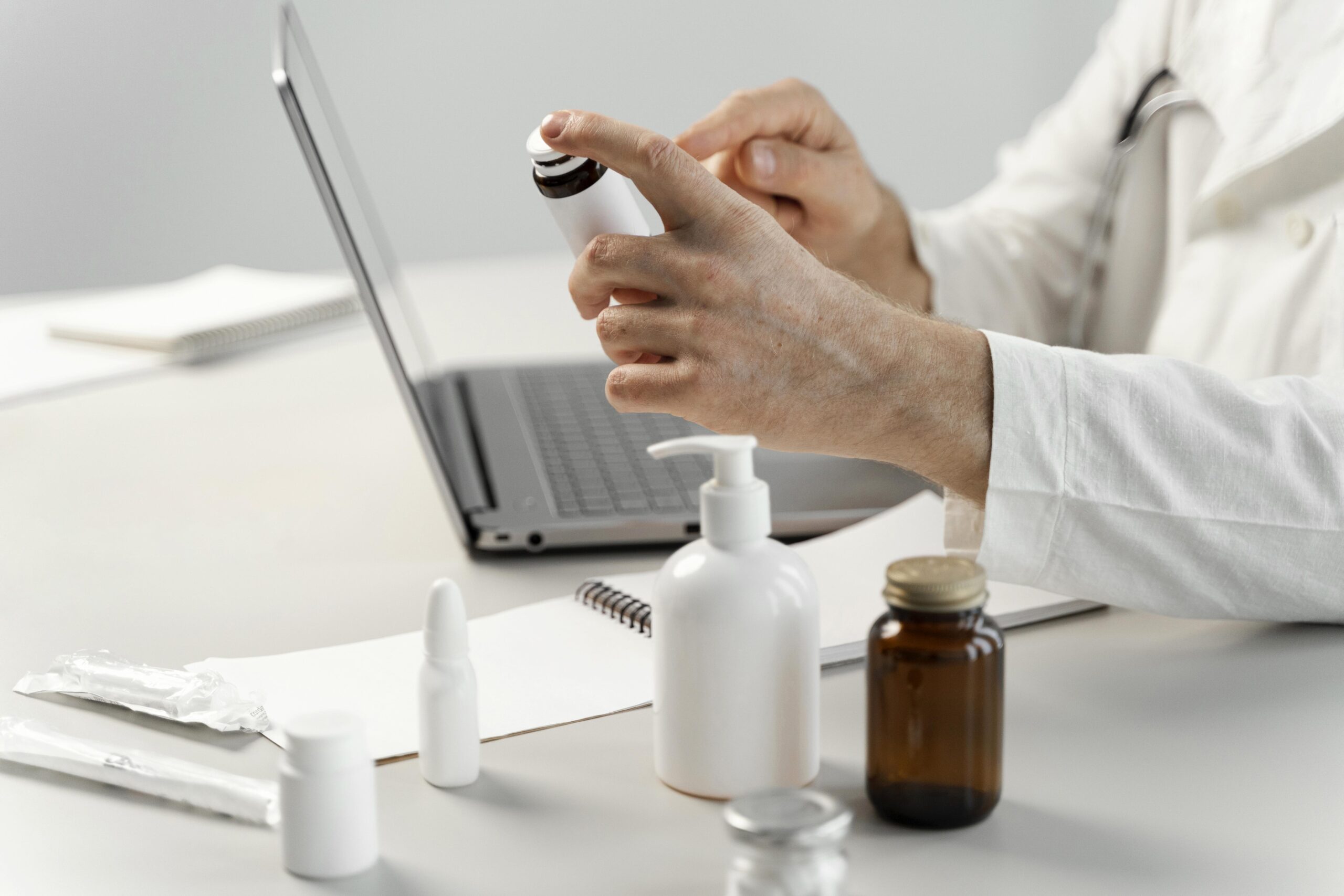 holistic mental health treatment