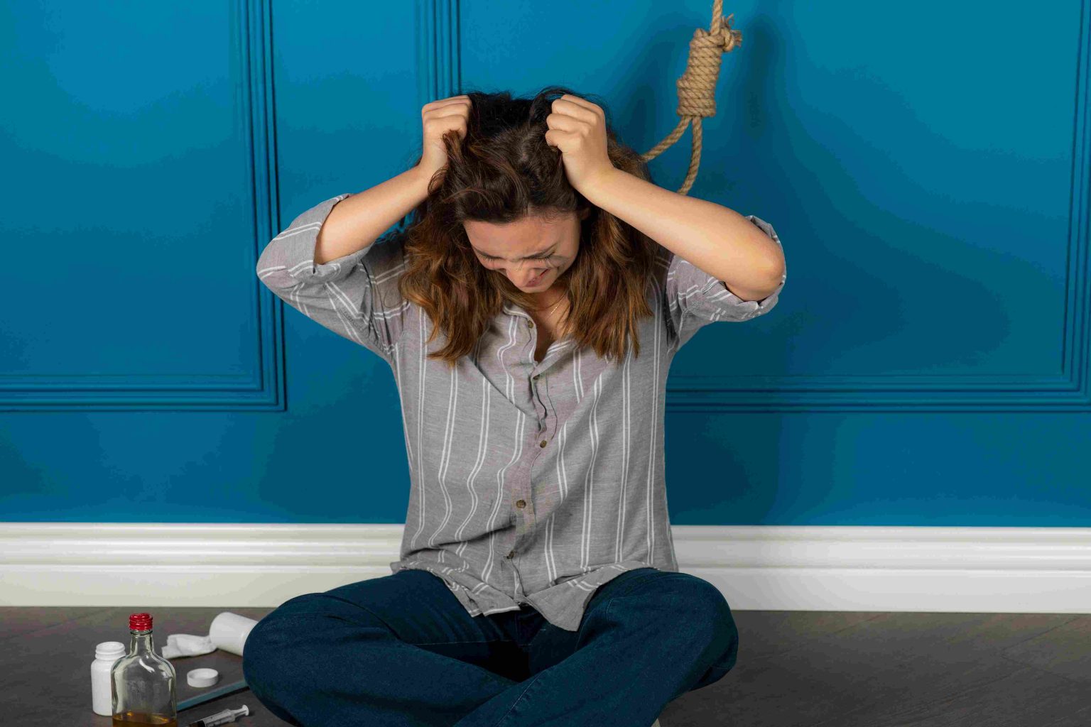 how schizophrenia affects daily functioning