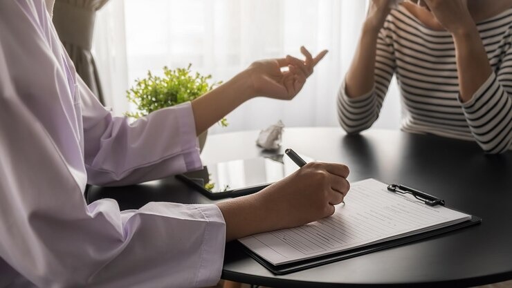 prescription management