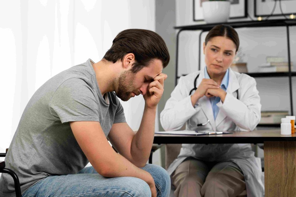 mental health services Athens GA